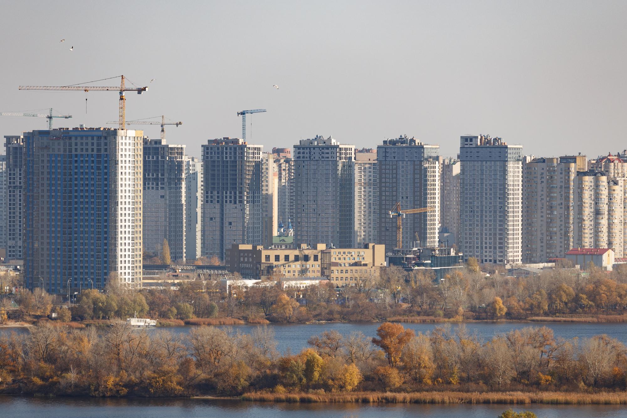 Доступная ипотека, повышение налогов и ГИАГ: ТОП-8 законодательных изменений в недвижимости 2021