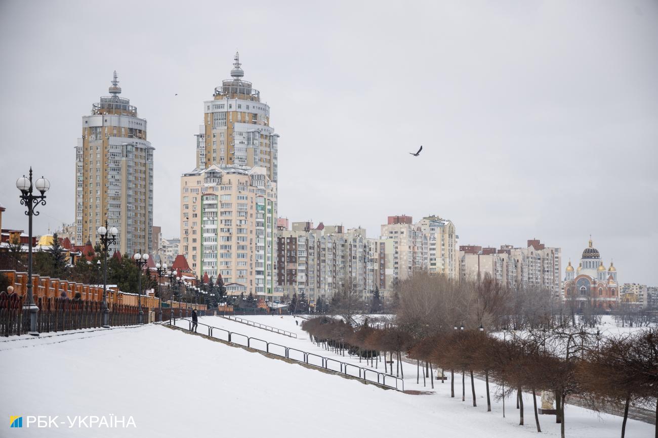На валізах: як реагують покупці житла на загрозу війни