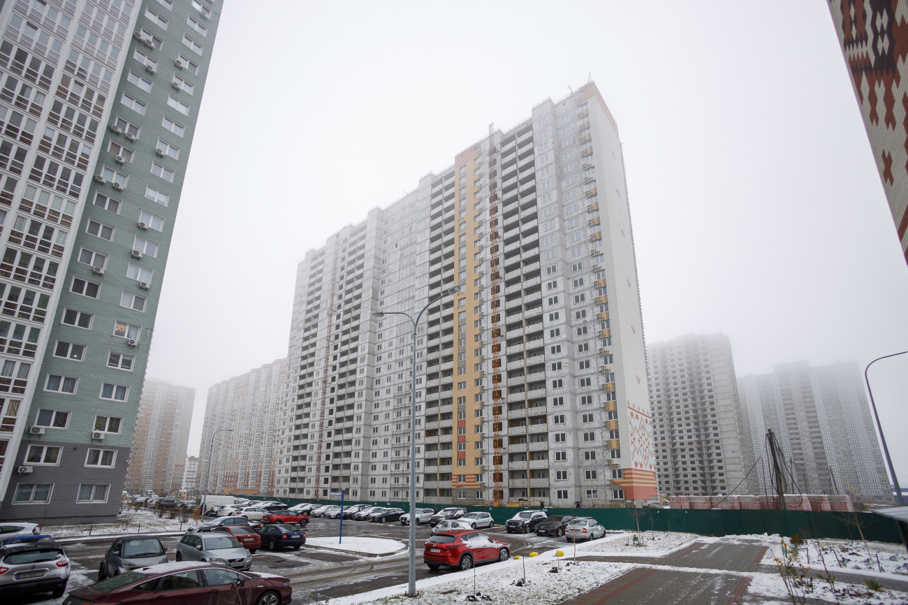 Продавцам придется снизить &quot;аппетит&quot;, чтобы продать квартиру: куда идет рынок недвижимости