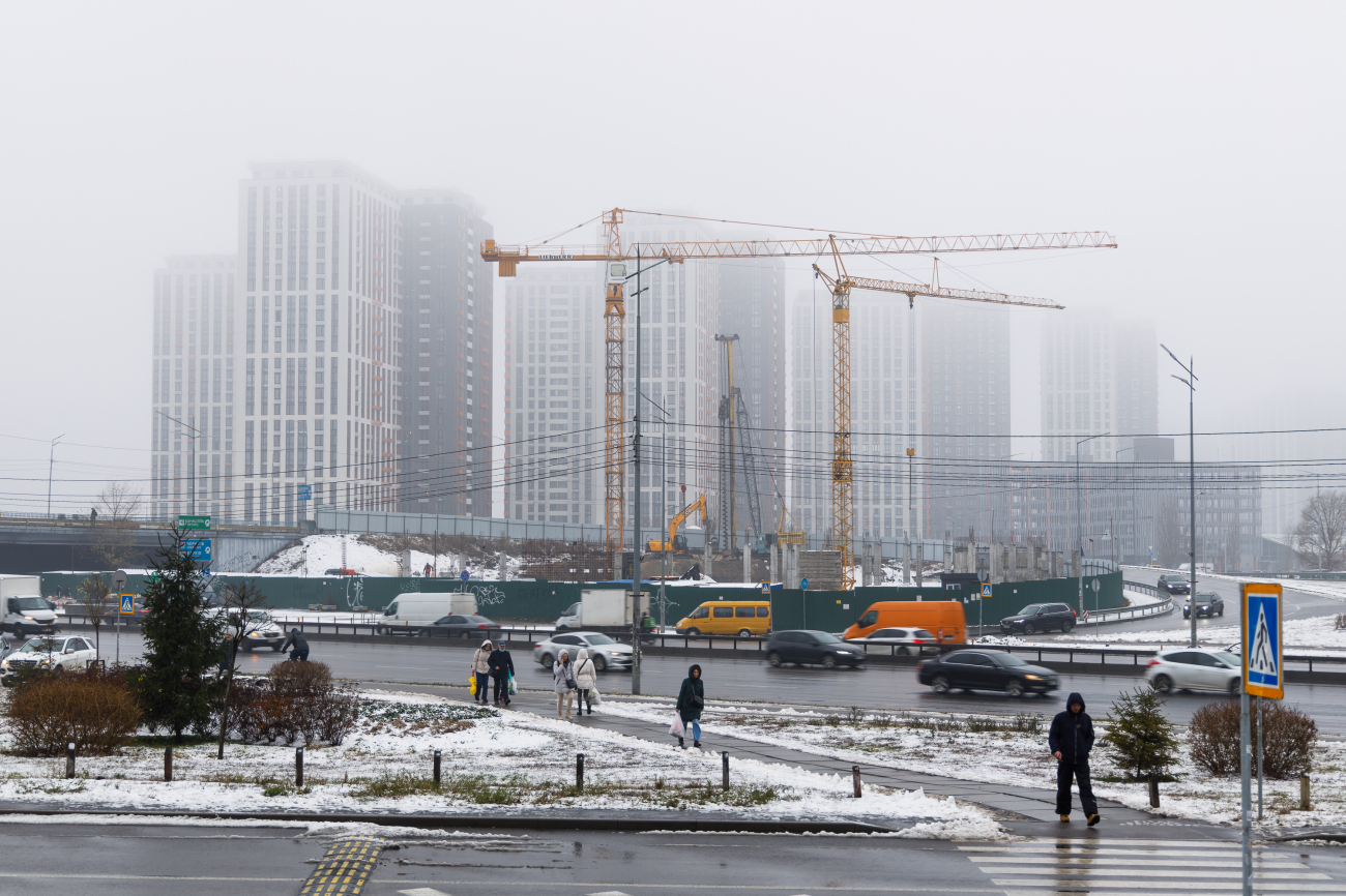 Январь – лучший месяц для покупки жилья: объясняем почему