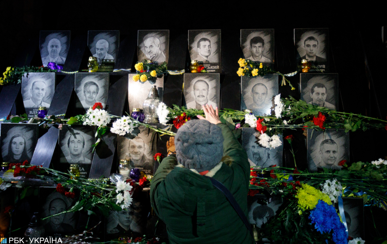 Свідомий вибір людей. Історик назвав 5 уроків Революції Гідності