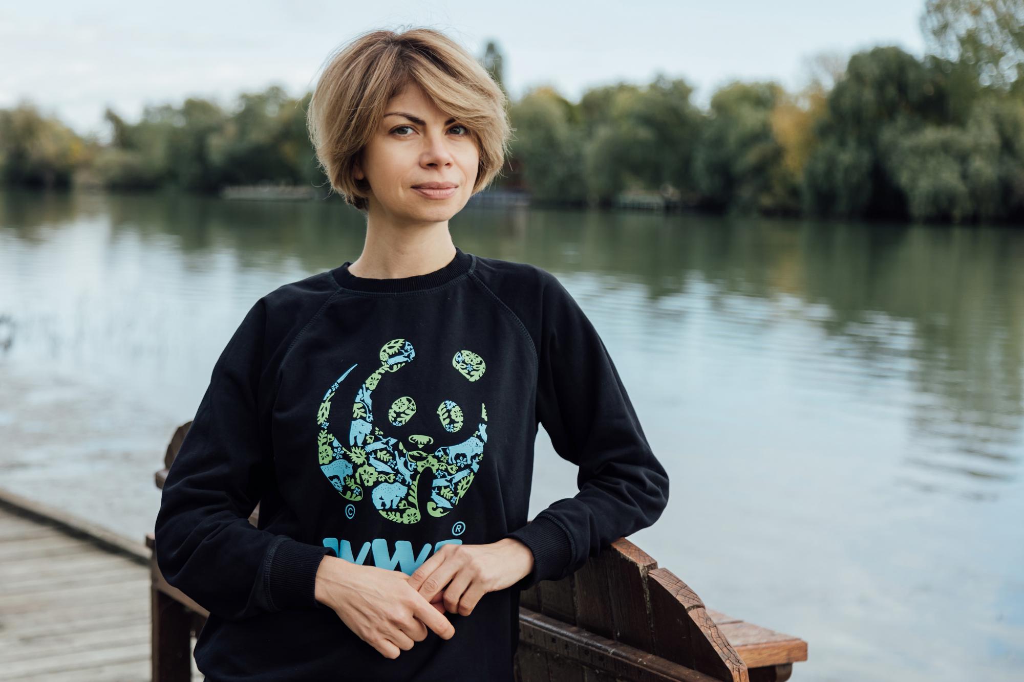 Чи відновлять Каховську ГЕС, чому цвіте Дніпро і що з Полтвою у Львові: бліц з гідрологом