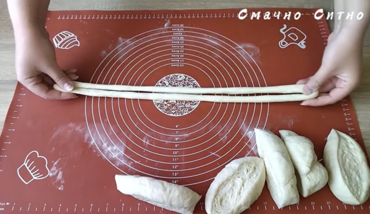 Как быстро и легко приготовить известные турецкие бублики с кунжутом: пошаговый рецепт