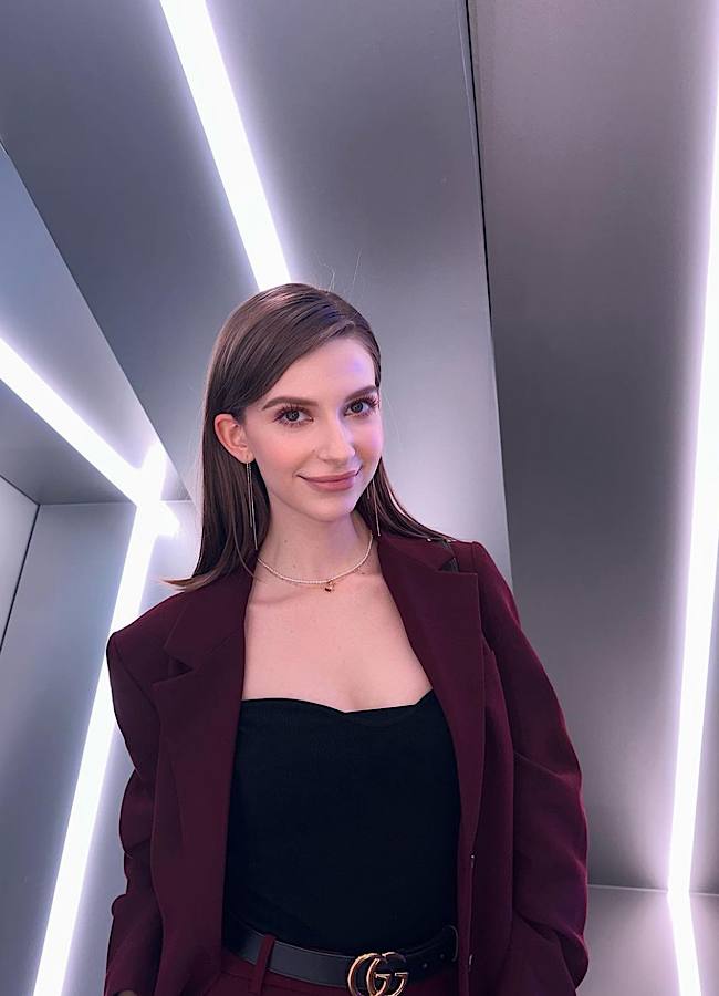 Конкурс "Міс Японія" виграла українка Кароліна Шийно (фото, відео)