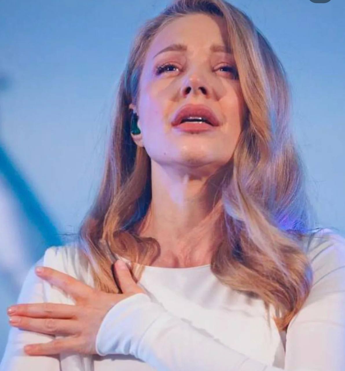 Тіна Кароль показала, як на ній виглядає сукня за 177 тисяч гривень (фото)