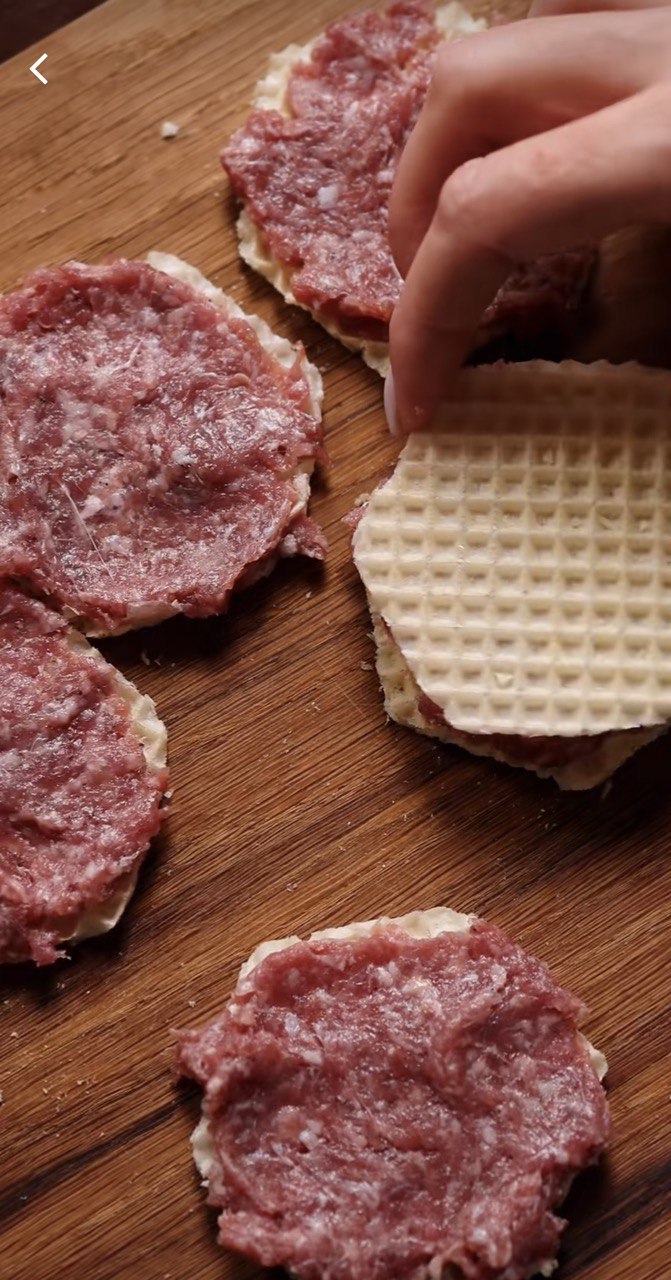 Готуються швидко та без тіста: рецепт смачних біляшів, які сподобаються усім