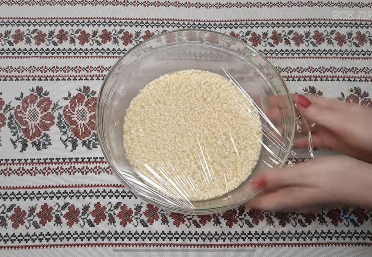 Вкусная венская паска, которая долго не черствеет: идеальный рецепт без лишних хлопот