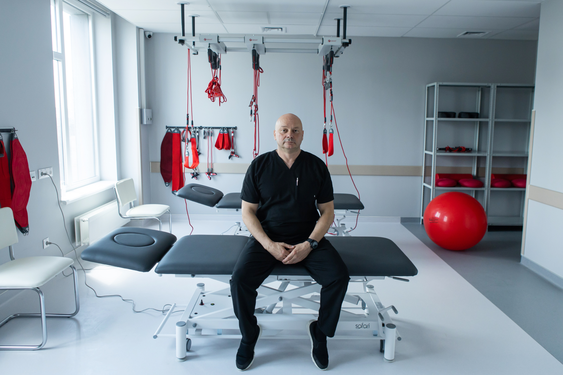 В Україні безплатно лікуватимуть військових у новому відділенні реабілітації: що відомо