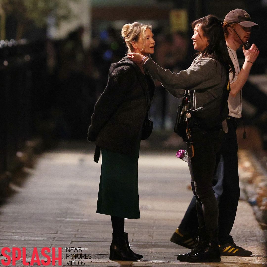 Скандал из-за съемок нового фильма о Бриджит Джонс: почему мировые звезды в ярости