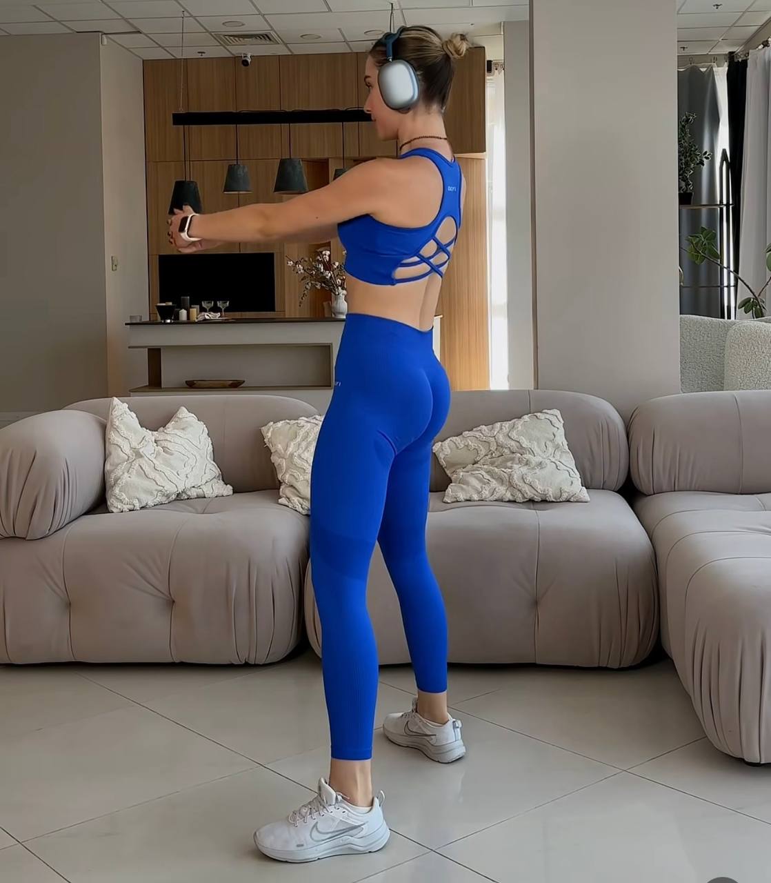 Glute training risks: Exercises that could do more harm than good