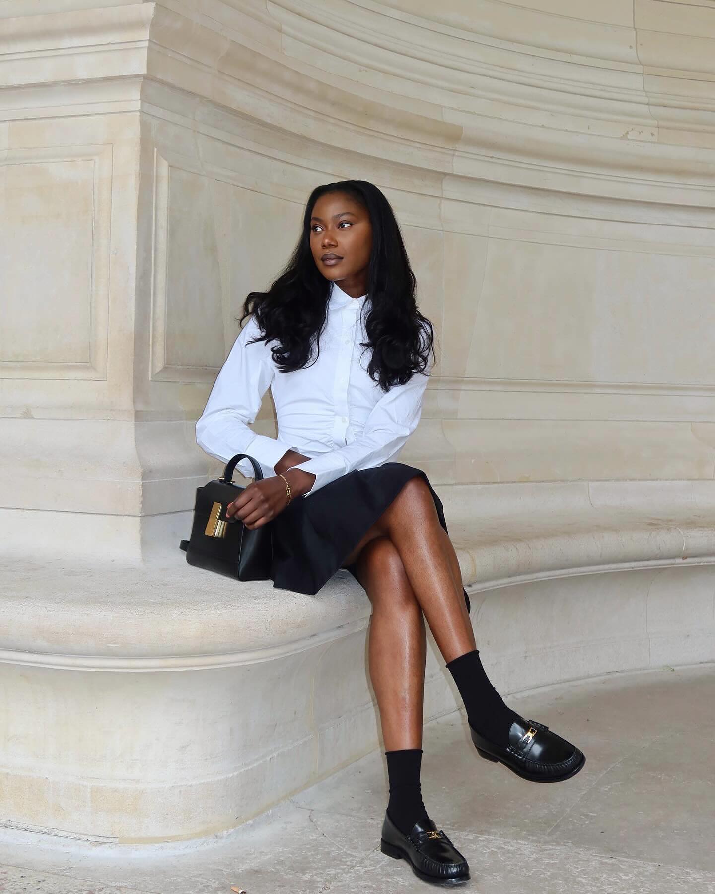 Стиль француженки. Как всегда быть модной и покорить всех вокруг утонченностью