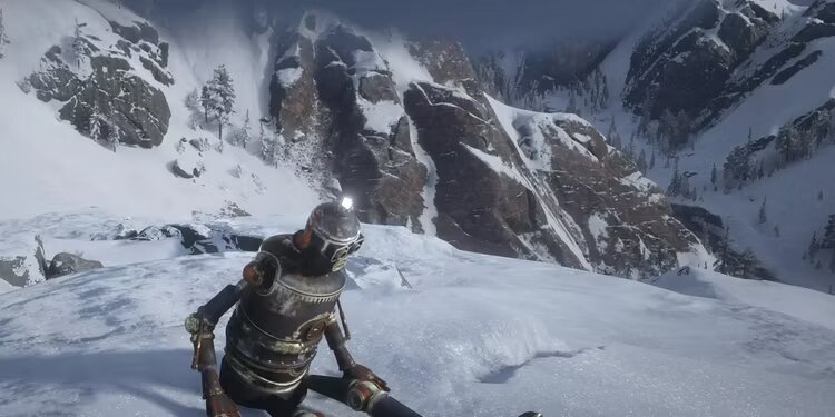 Тайны Дикого Запада. 15 самых интересных секретов Red Dead Redemption 2