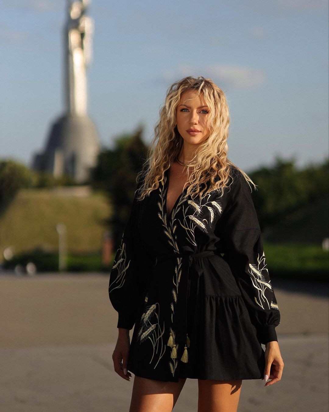 Звезды в вышиванках: 10 самых стильных украинских знаменитостей