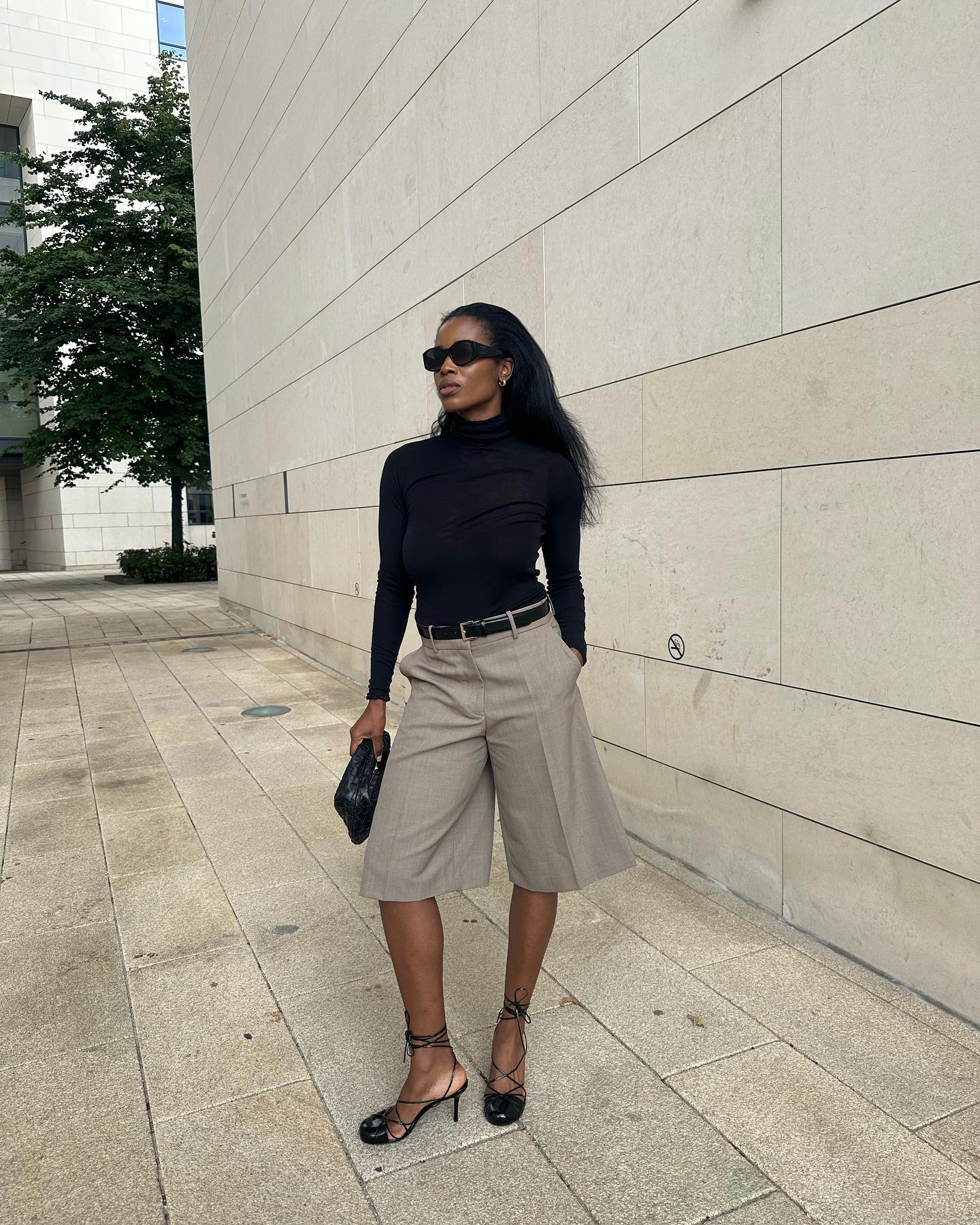 Когда осень на пороге: 7 простых образов на каждый день