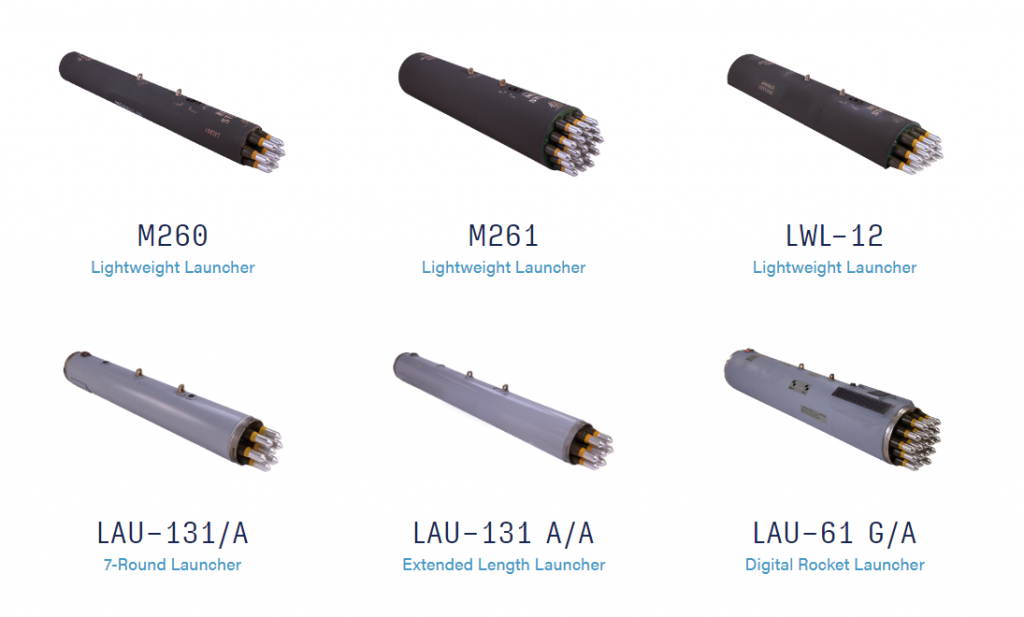 Старі, але ефективні. США передали Україні ракети Hydra-70: що про них відомо