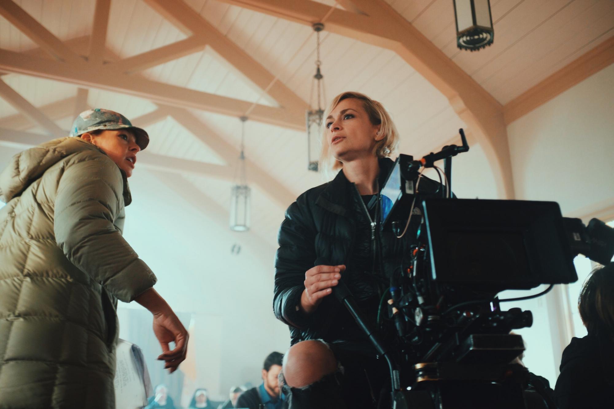 Болдуін прийшов на закриту церемонію прощання із загиблою під час зйомок Гатчинс