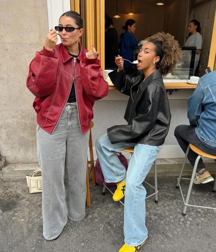 Что носить осенью, когда на улице плюс 15 градусов: идеи стильных образов