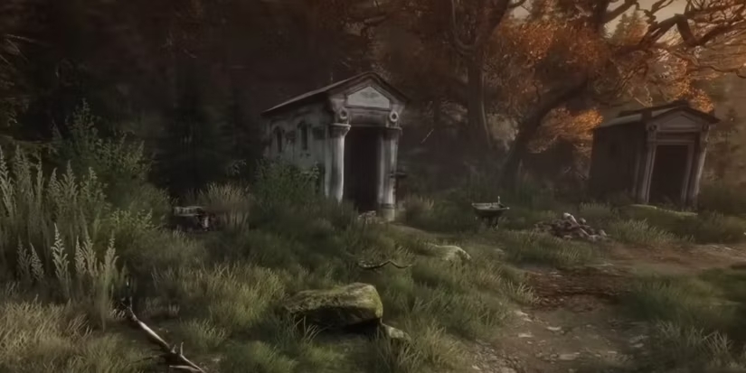 11 лучших игр, которые помогут вам погрузиться в атмосферу осени