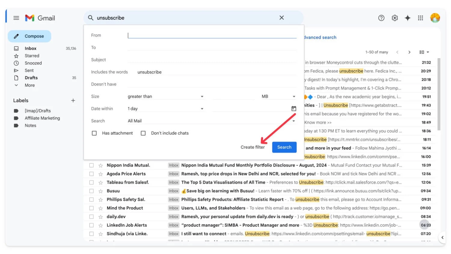 Пошта ломиться від листів? 7 зрозумілих та ефективних способів звільнити місце у Gmail