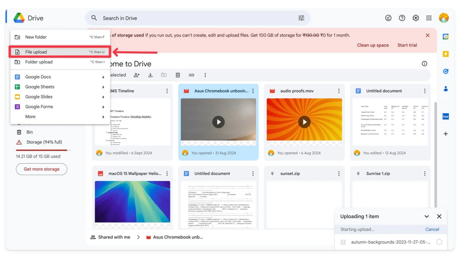 Пошта ломиться від листів? 7 зрозумілих та ефективних способів звільнити місце у Gmail