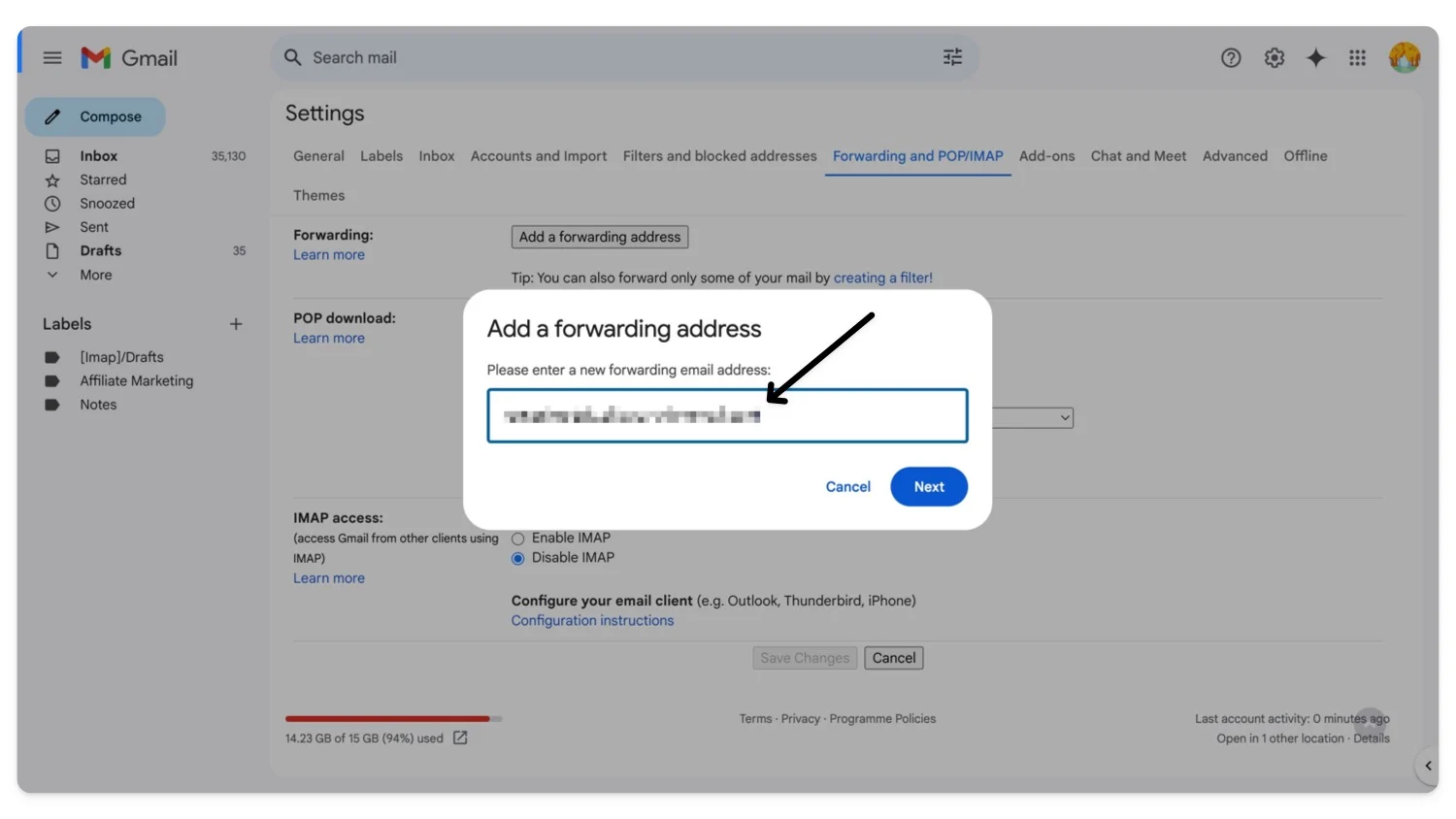 Пошта ломиться від листів? 7 зрозумілих та ефективних способів звільнити місце у Gmail
