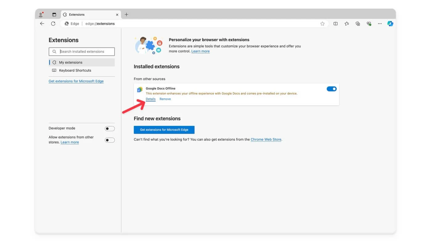 Как быстро и легко включить расширения на разных браузерах, если вы находитесь в режиме инкогнито: инструкция