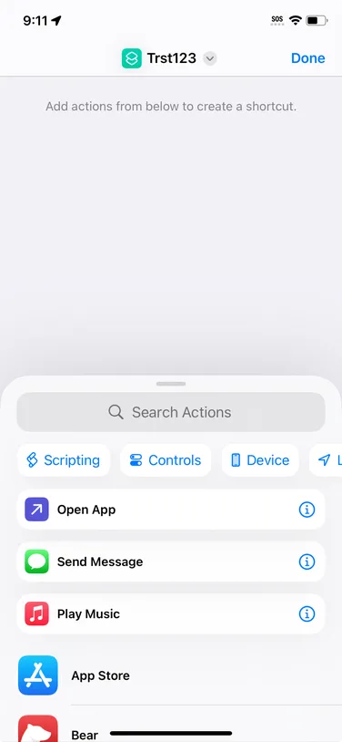 Як налаштувати значки додатків на iPhone на свій смак