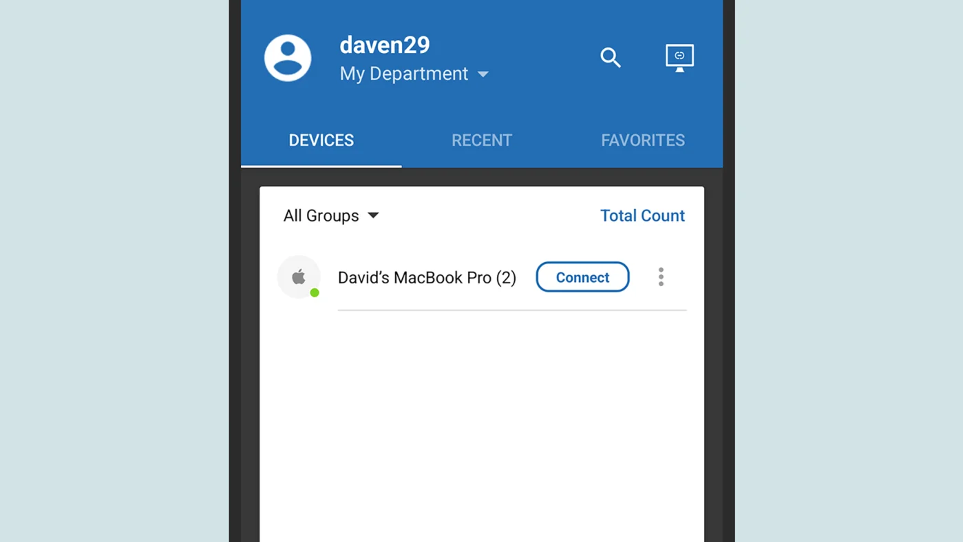 Три надійні програми для віддаленого доступу до вашого комп'ютера
