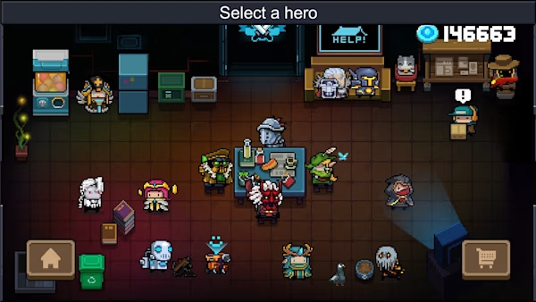 Без Wi-Fi, но с азартом. 13 лучших игр на Android, в которые можно играть без подключения к интернету