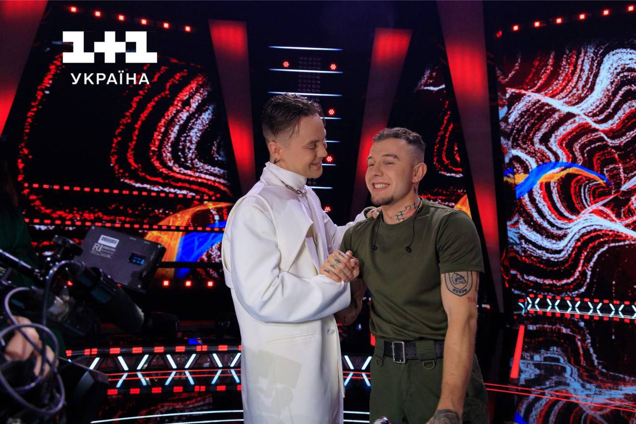 Малоизвестные факты про победителя "Голосу країни 13" Михаила Панчишина