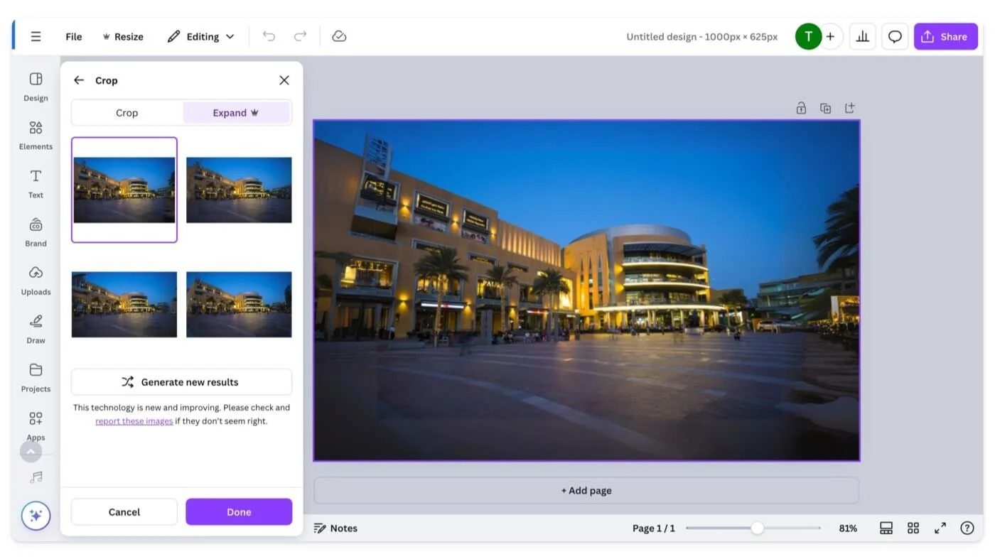 Превратите любое фото в шедевр. 8 лучших программ для увеличения изображений без потери качества