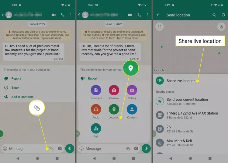 12 скрытых функций WhatsApp, которые изменят ваше общение с людьми