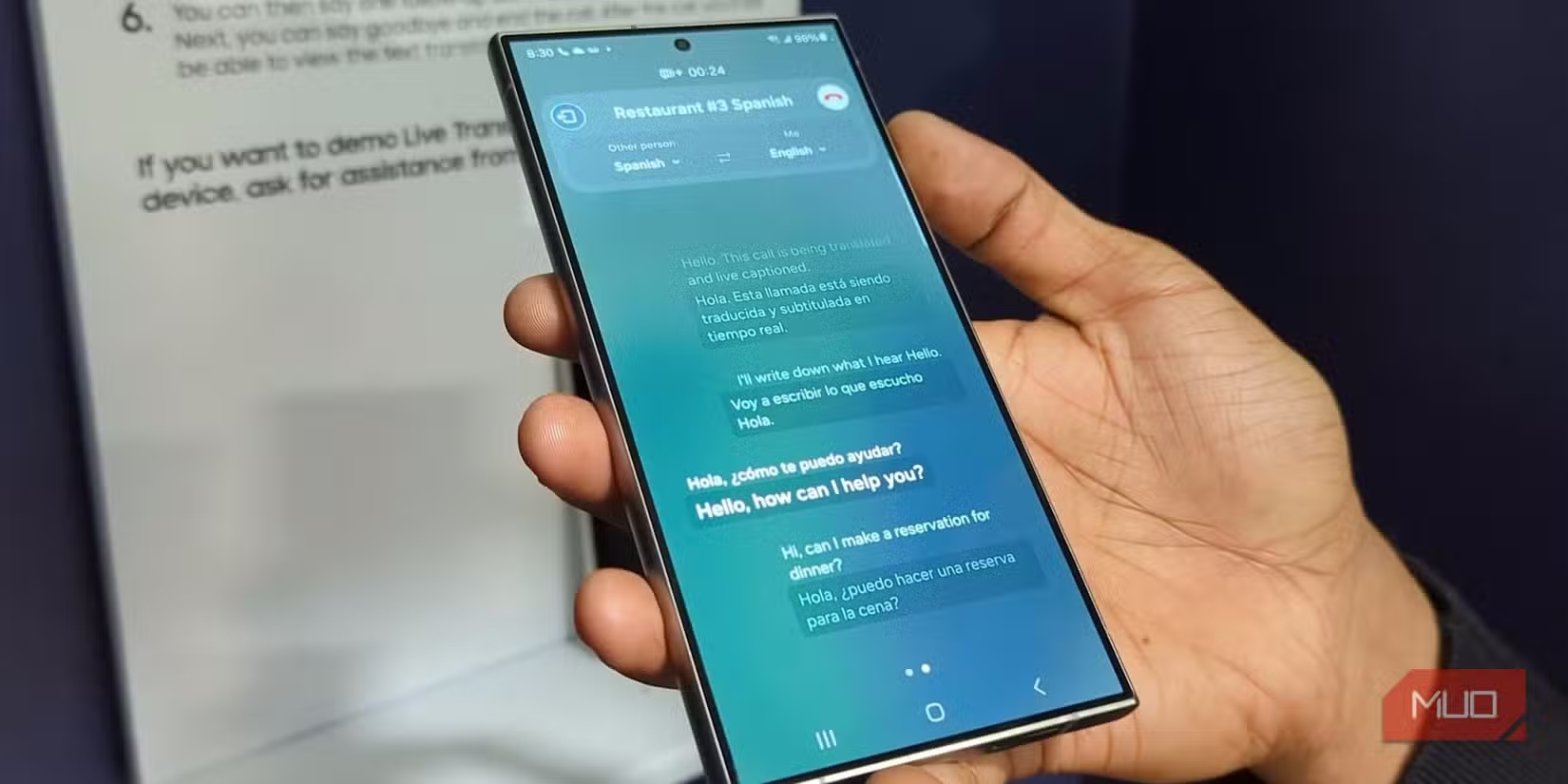 Телефон майбутнього. 8 функцій ШІ, яких так не вистачає на сучасних смартфонах