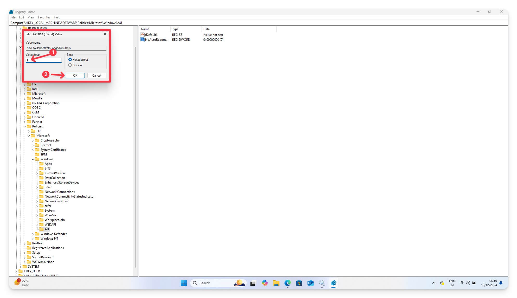 Як на Windows відключити автоматичне перезавантаження після оновлень: допоможуть 7 надійних методів