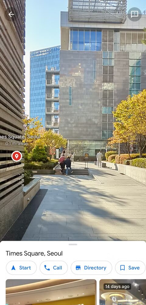 7 фішок Google Maps, які зроблять ваші подорожі простішими