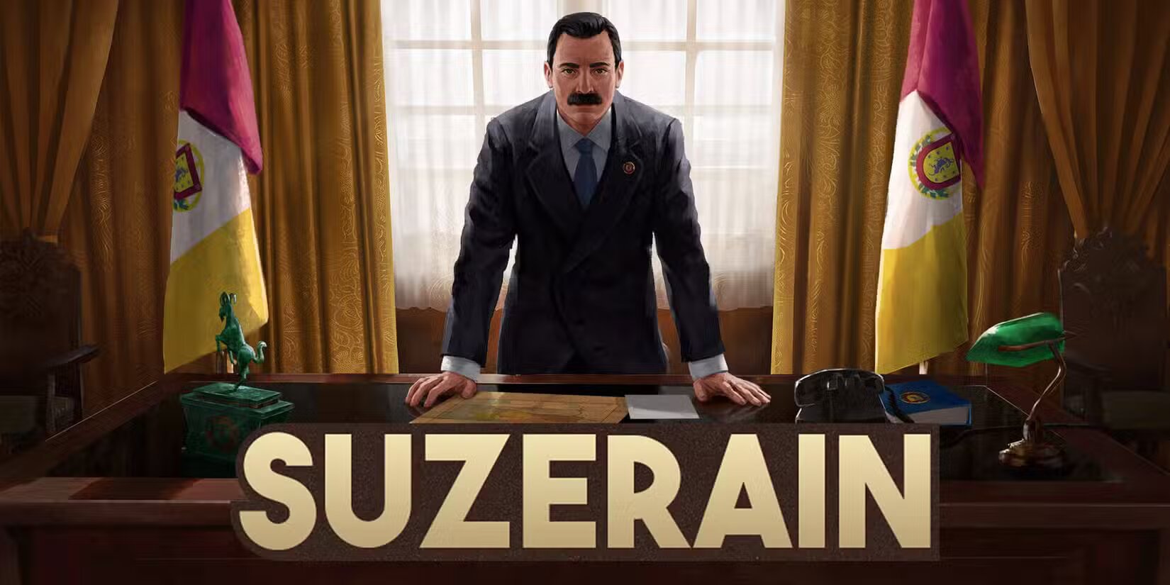 12 лучших игр о политике для тех, кто хочет править миром