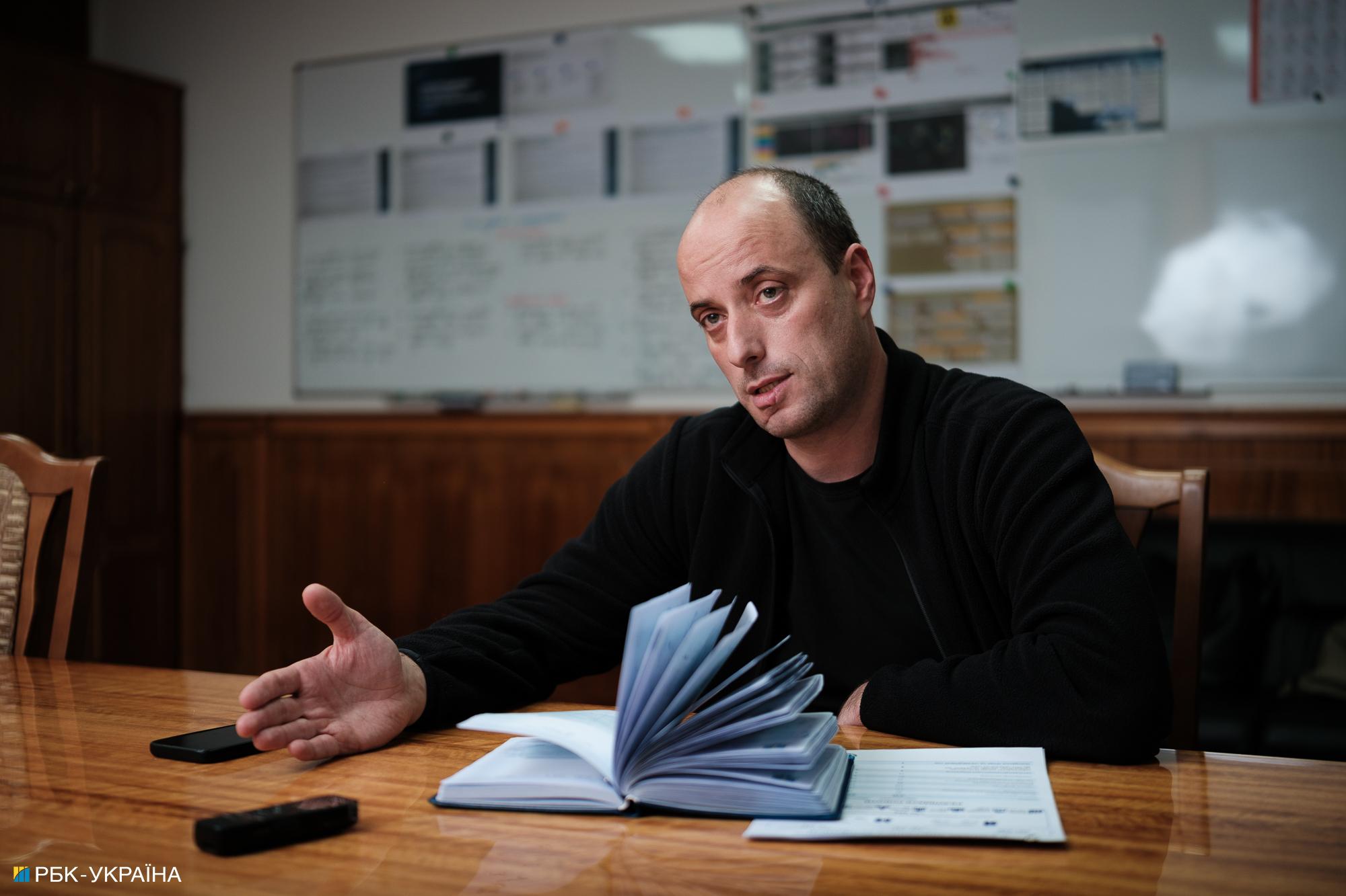 Прокурор Юрий Белоусов: Когда зайдем в Мариуполь, увидим, что военных преступлений в разы больше