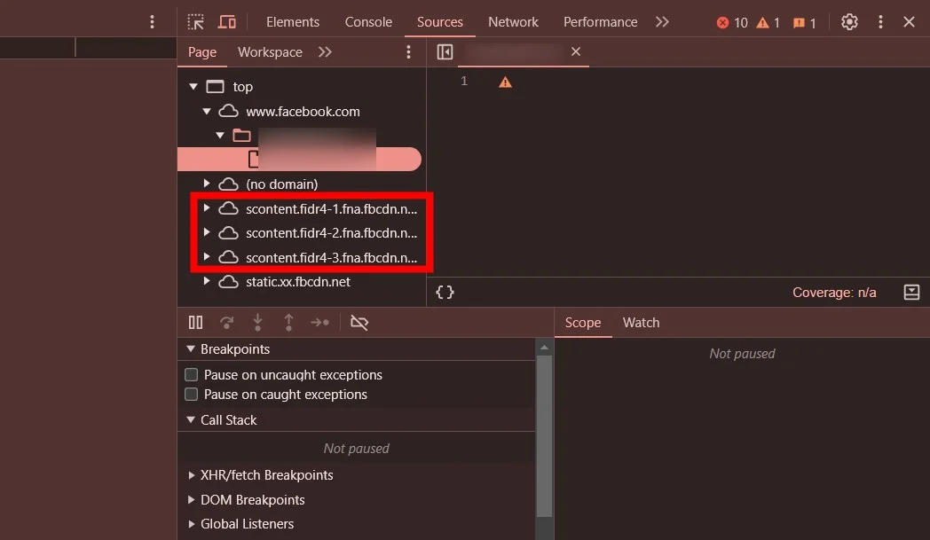 Как посмотреть закрытый профиль в Facebook с помощью трех доступных способов