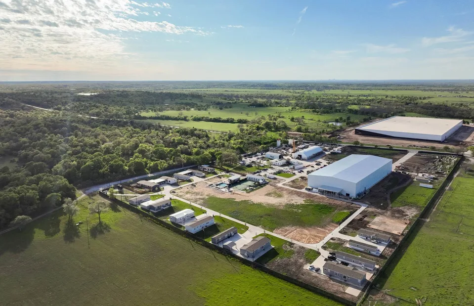 6 городов будущего, которые строят 5 самых богатых людей на планете