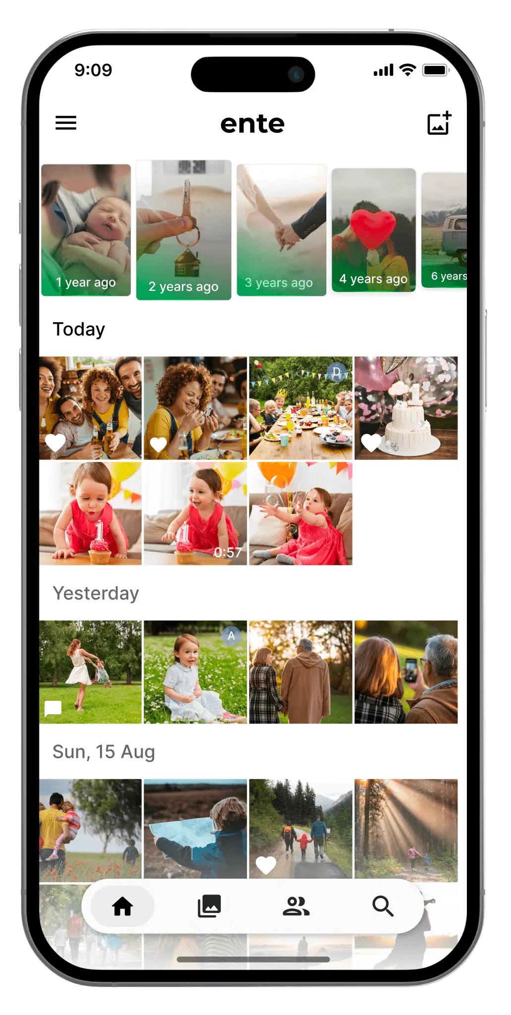 7 надійних сервісів для зберігання фото, якщо Google Photos більше не варіант