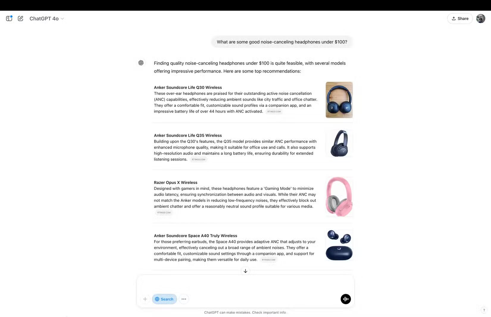 Як використовувати ChatGPT для пошуку інформації на професійному рівні: корисні поради