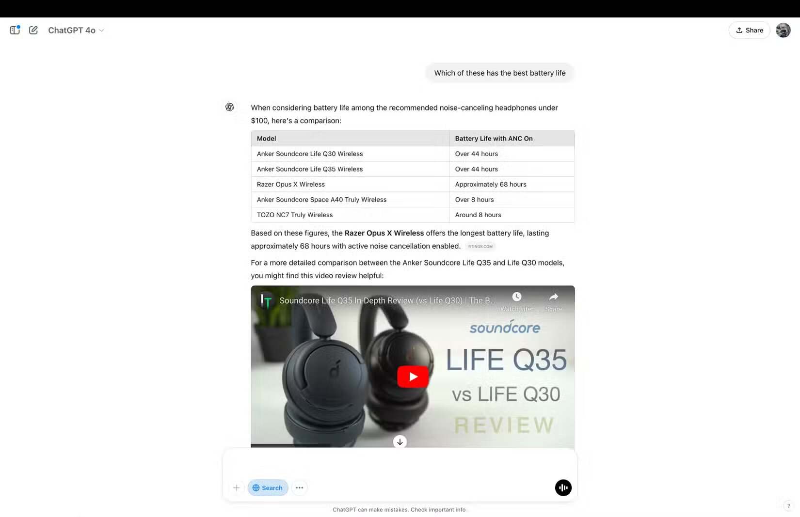 Як використовувати ChatGPT для пошуку інформації на професійному рівні: корисні поради