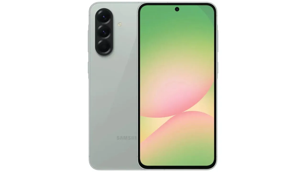 Samsung представить нові моделі Galaxy A з рекордними роками оновлень: подробиці