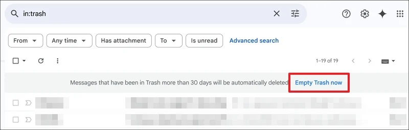 Как освободить хранилище Google, не потеряв важные данные: простые способы