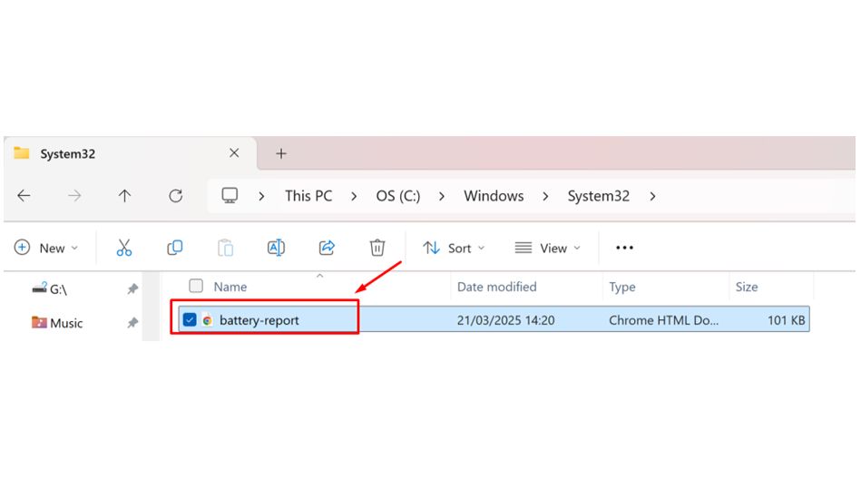 Цей простий спосіб допоможе перевірити стан батареї на ноутбуці