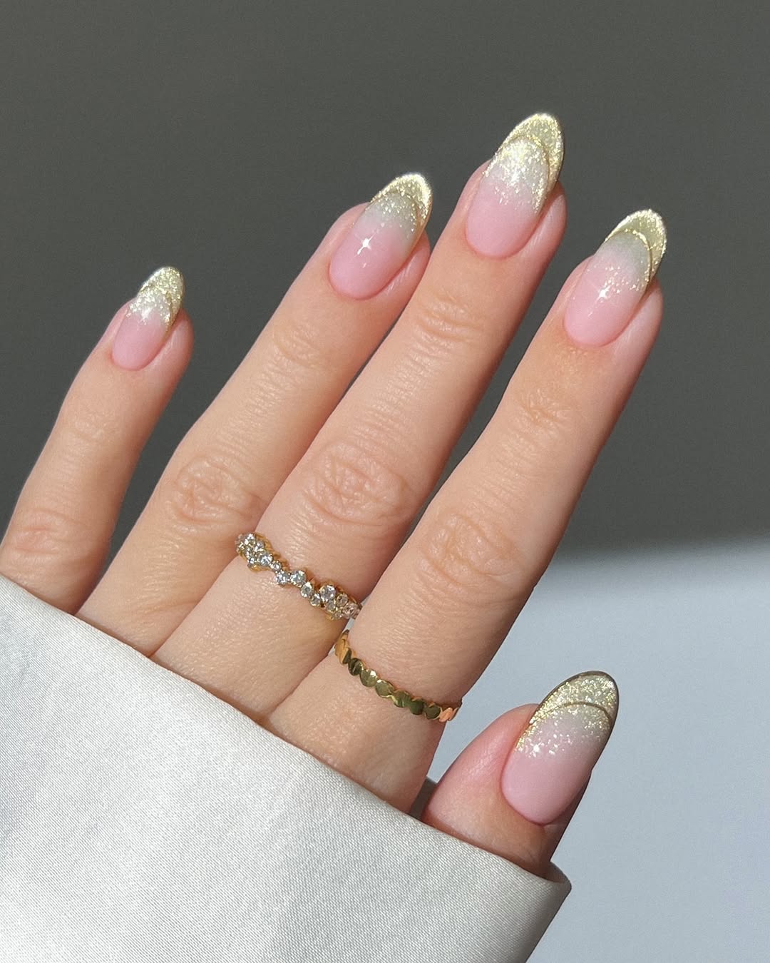 Манікюр на весну 2025: топ-5 наймодніших дизайнів, які підкорять ваше серце