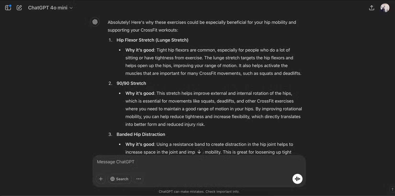 Как превратить ChatGPT в мощный инструмент для генерации идей: полезные советы