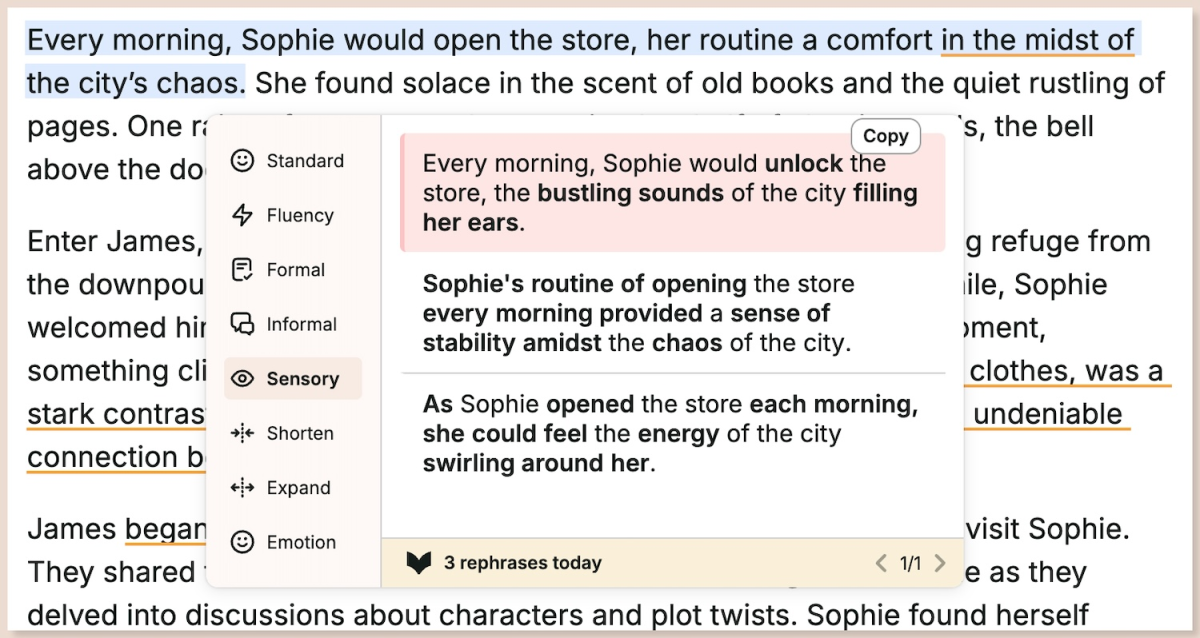 5 ідеальних AI-додатків, які зроблять ваше повсякденне життя простішим