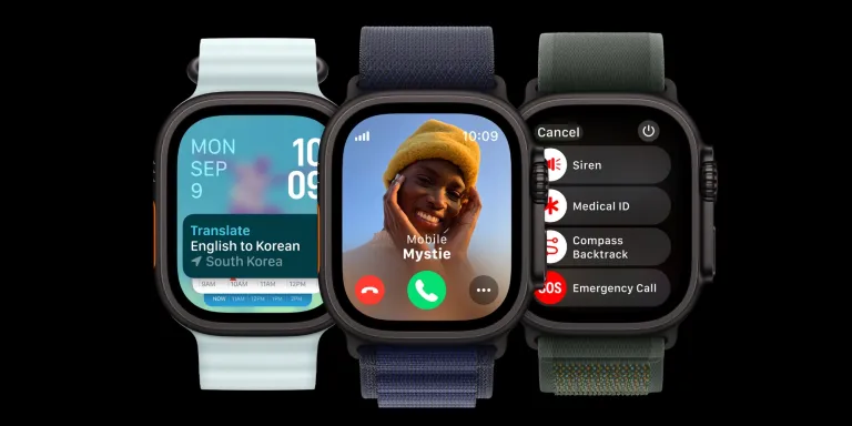 Apple Watch 2025: что изменится в самых ожидаемых смарт-часах года