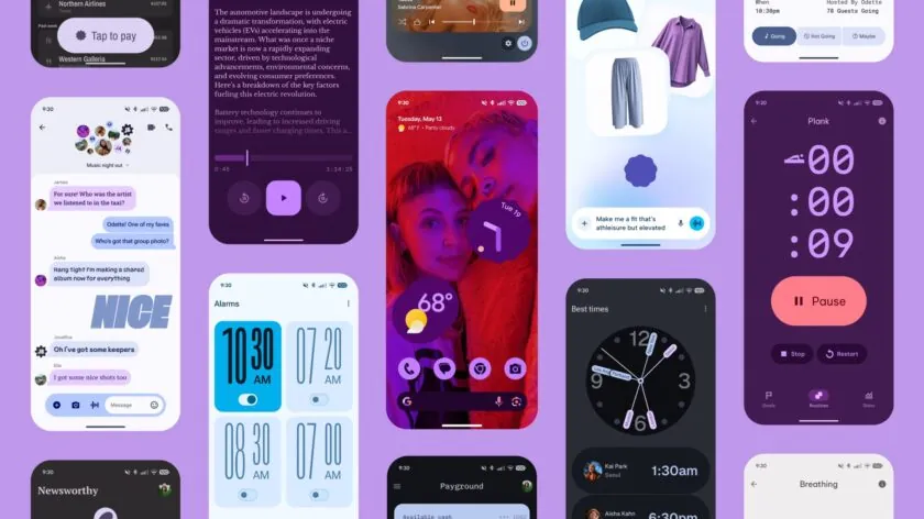 Google готовит обновление Android 17: что уже известно о новых функциях и изменениях